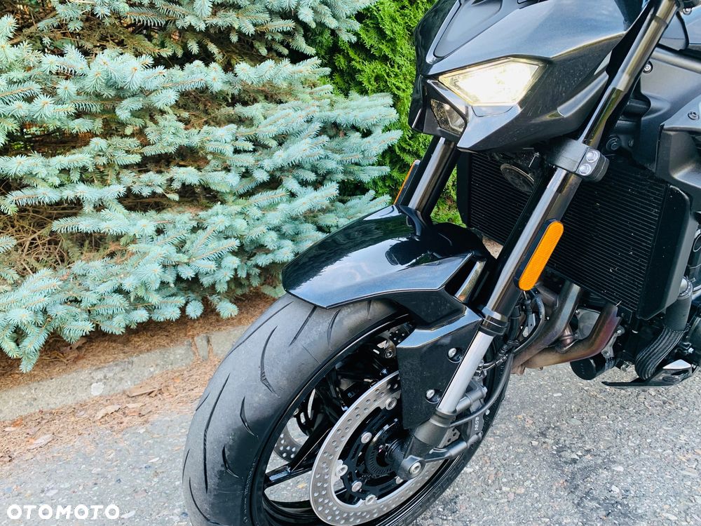 Kawasaki Z 900 - 15