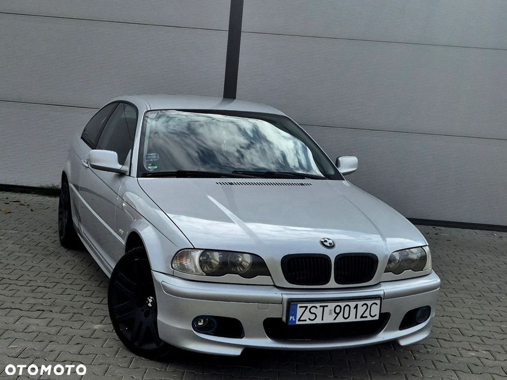BMW Seria 3 - 7