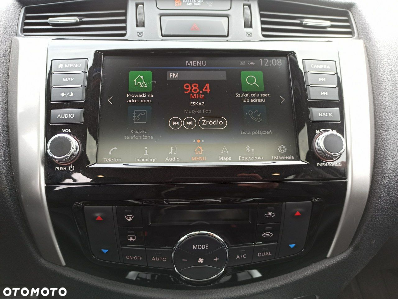 Nissan Navara - 15