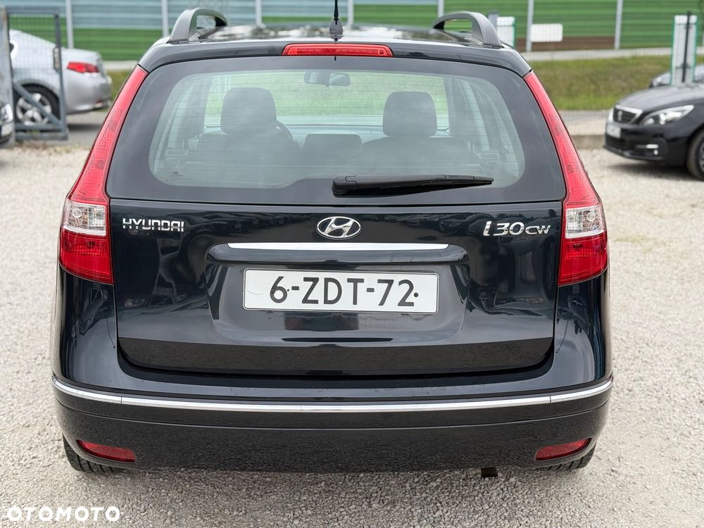 Hyundai i30 i30cw 1.4 Comfort - 10
