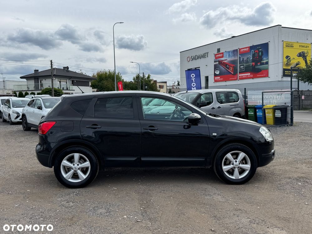 Nissan Qashqai 1.6 I-Way - 14