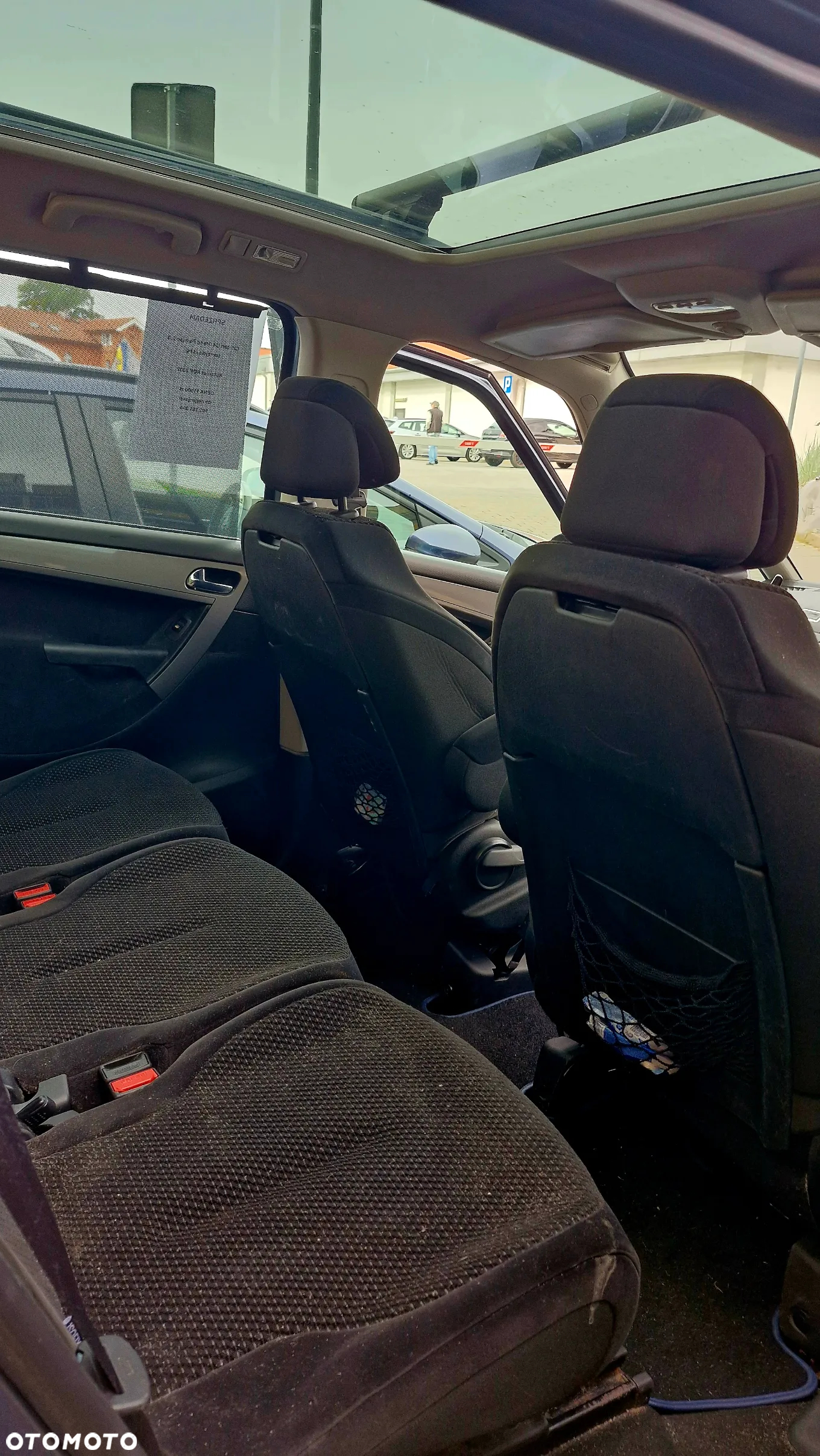 Citroën C4 Picasso - 4