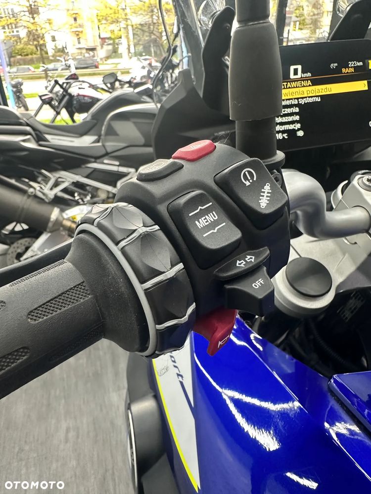 BMW GS - 9