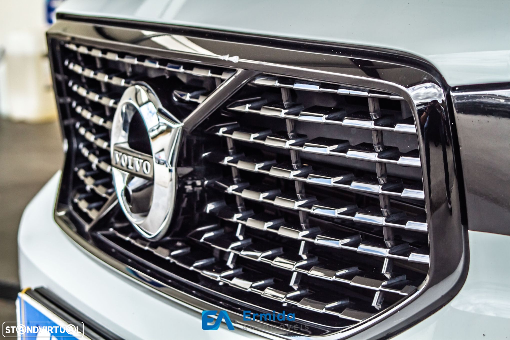 Volvo XC 40 2.0 D3 Geartronic - 17