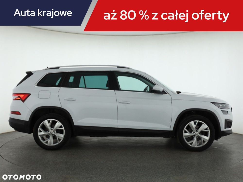Skoda Kodiaq - 8