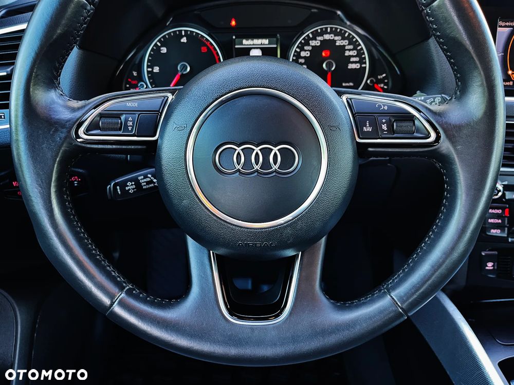 Audi Q5 2.0 TDI Quattro (clean diesel) - 27