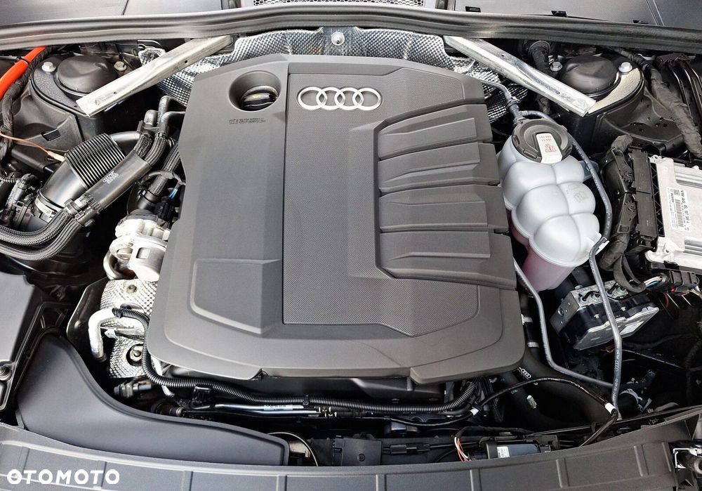 Audi A4 Allroad - 33