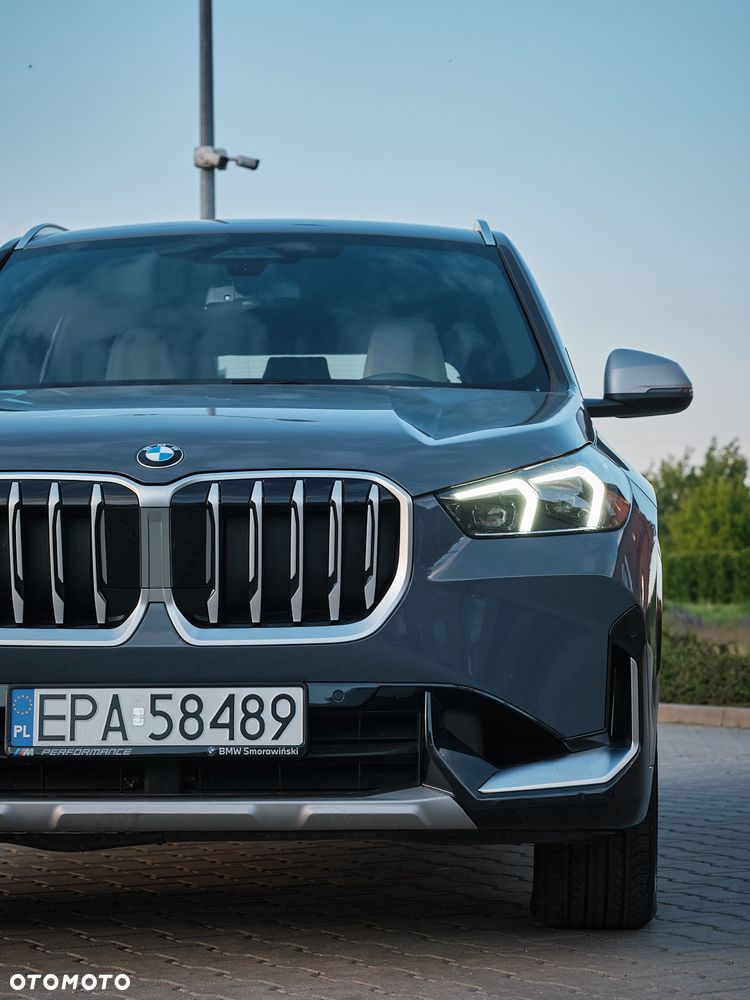 BMW X1 - 10