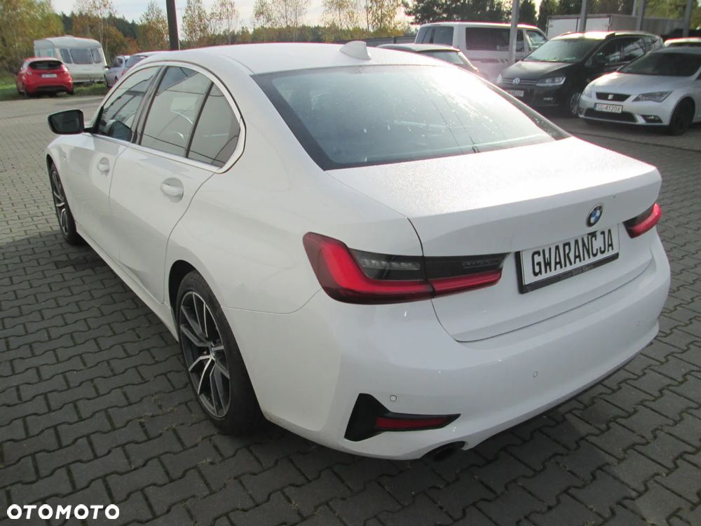 BMW Seria 3 - 2