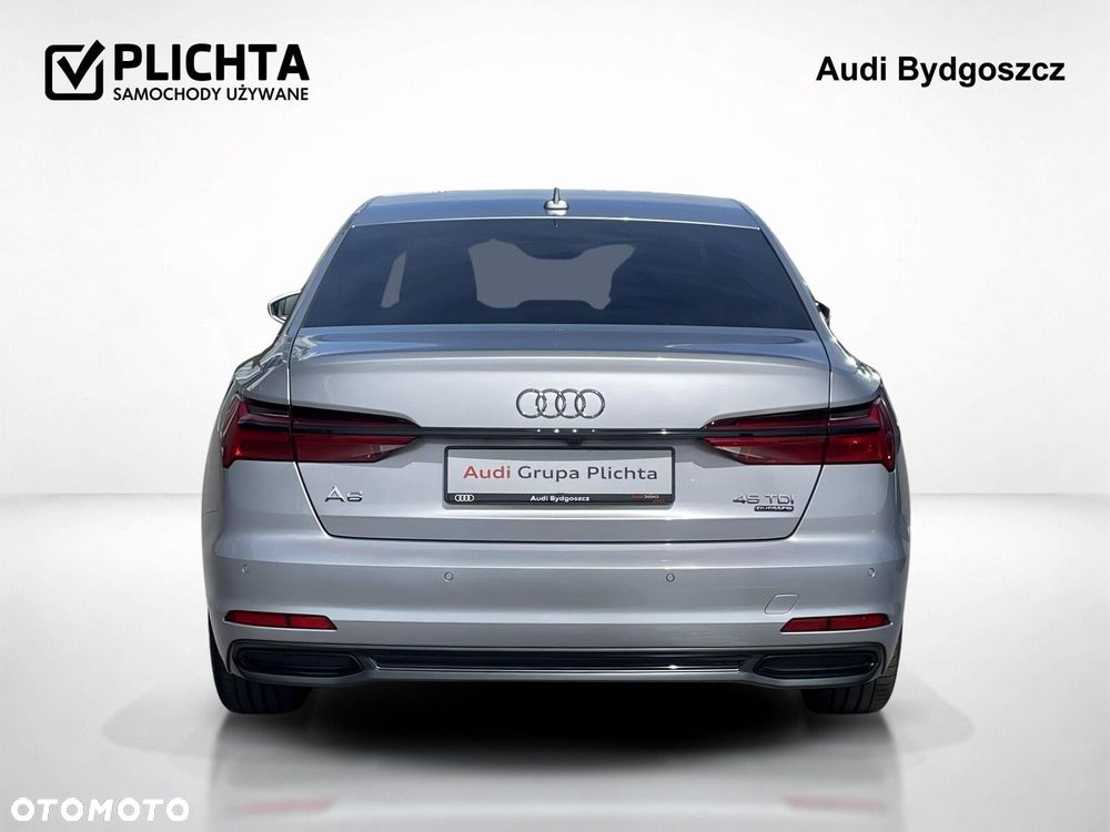 Audi A6 Limousine - 5