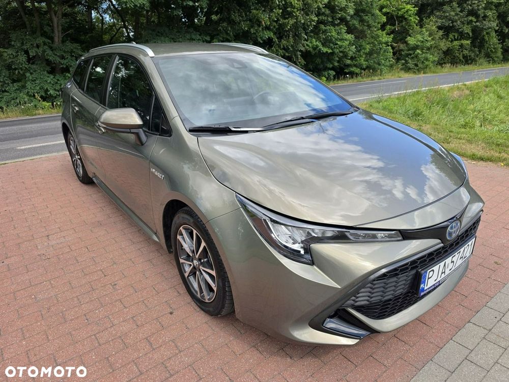 Toyota Corolla - 11