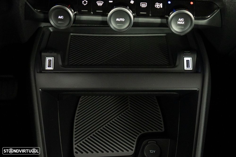 Citroën e-C4 50 kWh Feel - 24