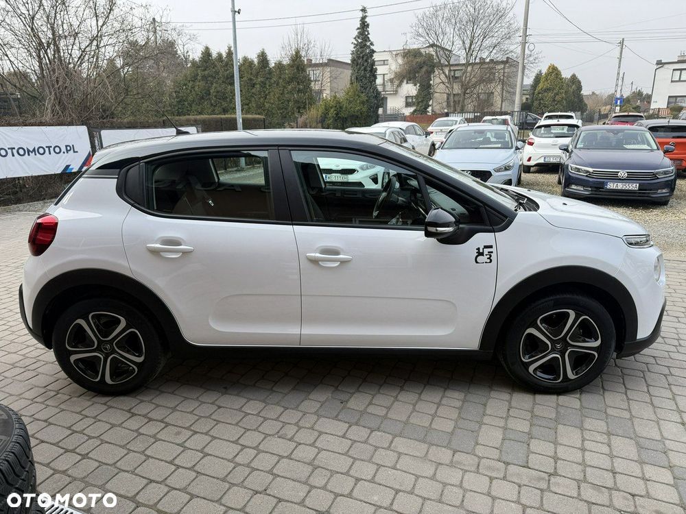 Citroën C3 1.2 PureTech Feel - 5