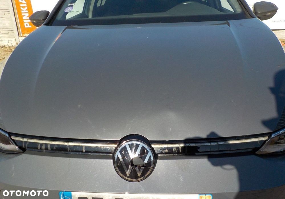 Volkswagen Golf - 3