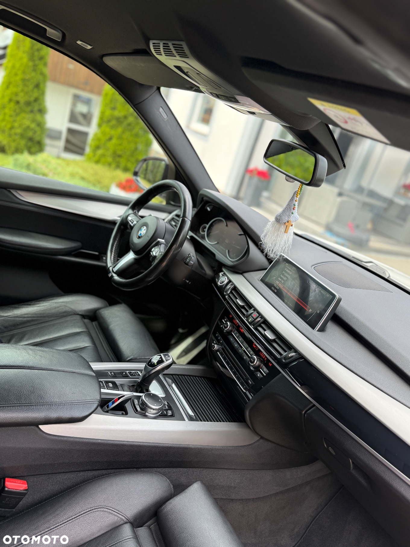 BMW X5 xDrive40d - 12