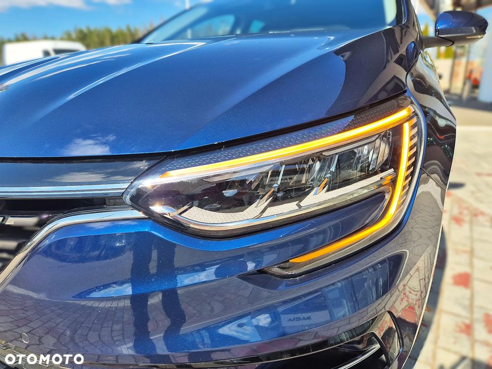 Renault Megane 1.3 TCe FAP Intens EDC - 10