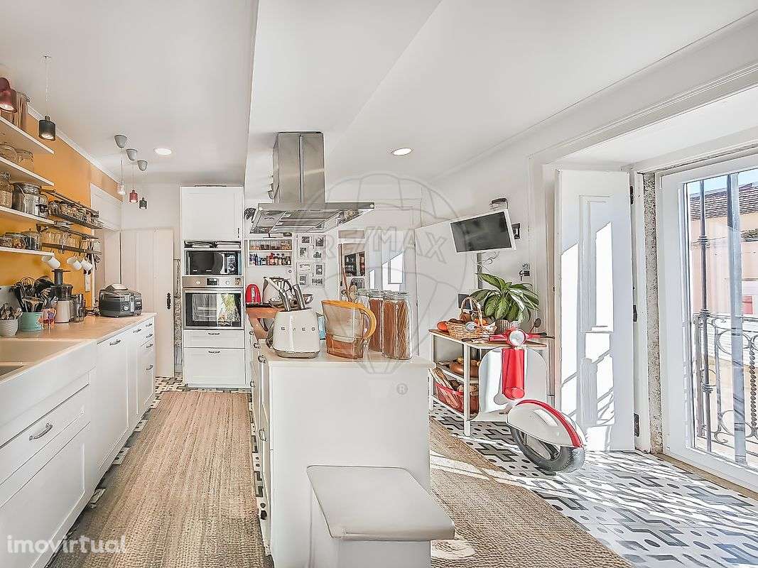 Moradia T6 para venda - Grande imagem: 4/20