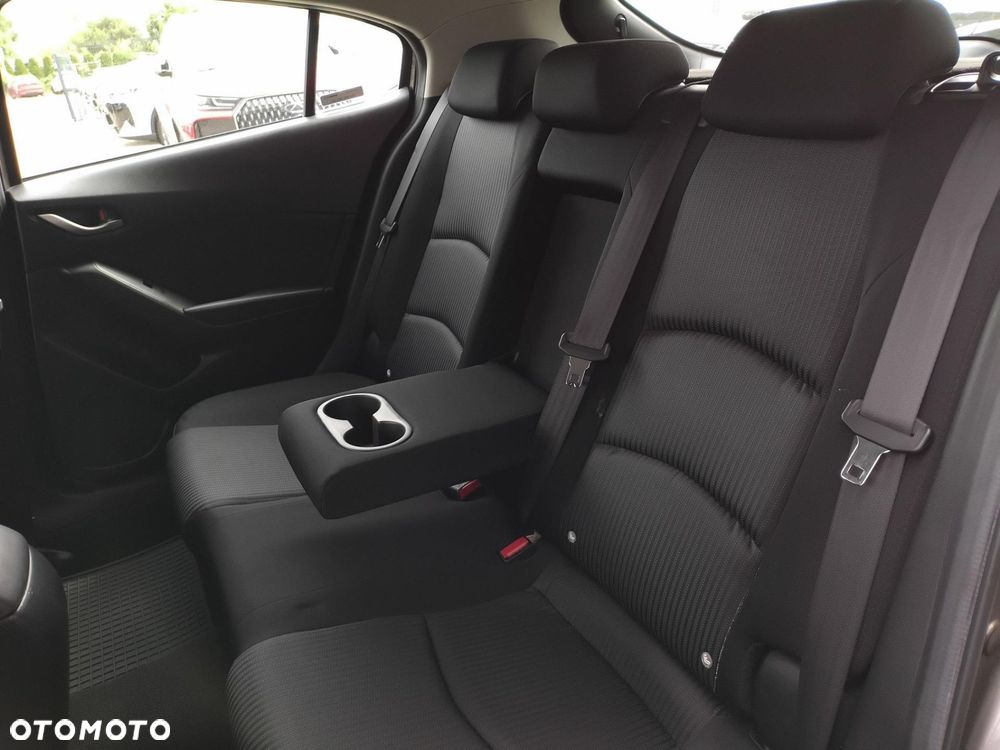 Mazda 3 2.0 Skymotion - 22
