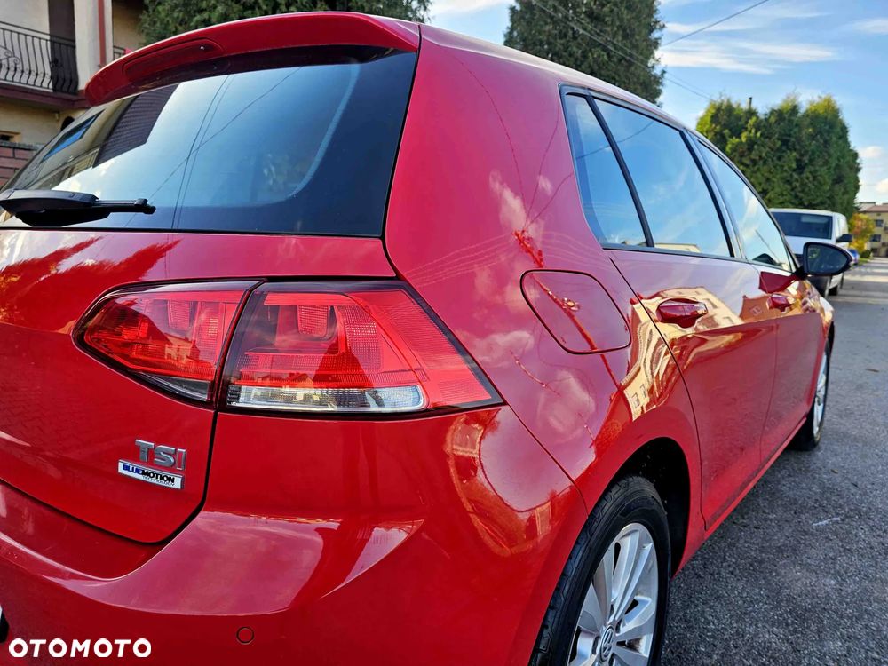 Volkswagen Golf VII 1.4 TSI BMT Highline DSG - 3