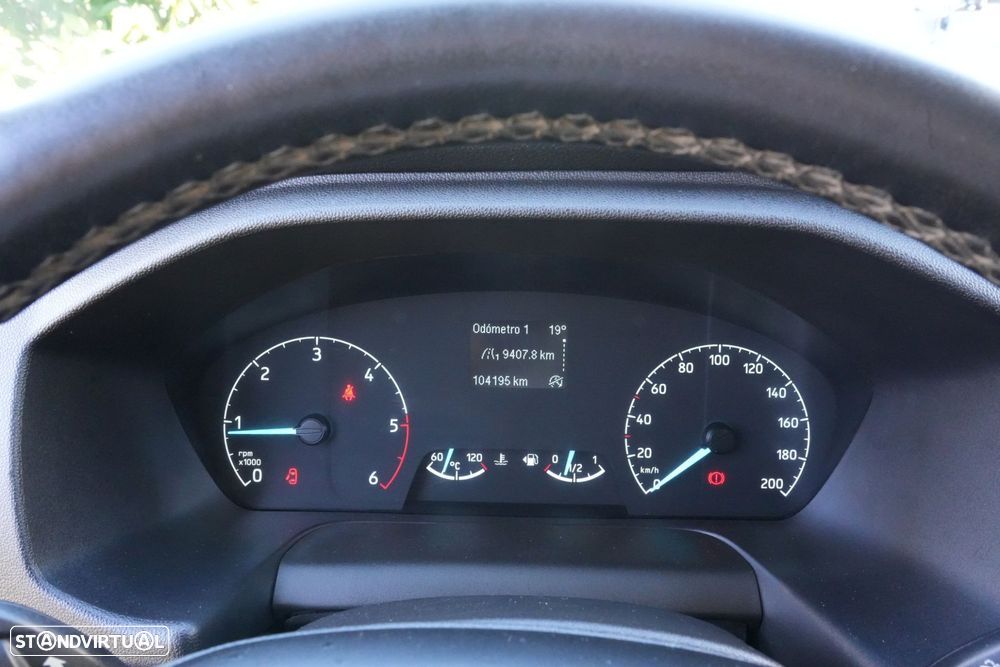 Ford Transit 350 L4 2.0 EcoBlue CD Trend - 19