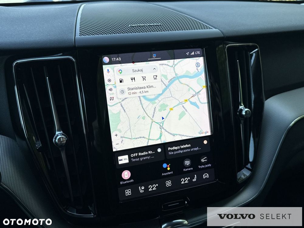 Volvo XC 60 - 24
