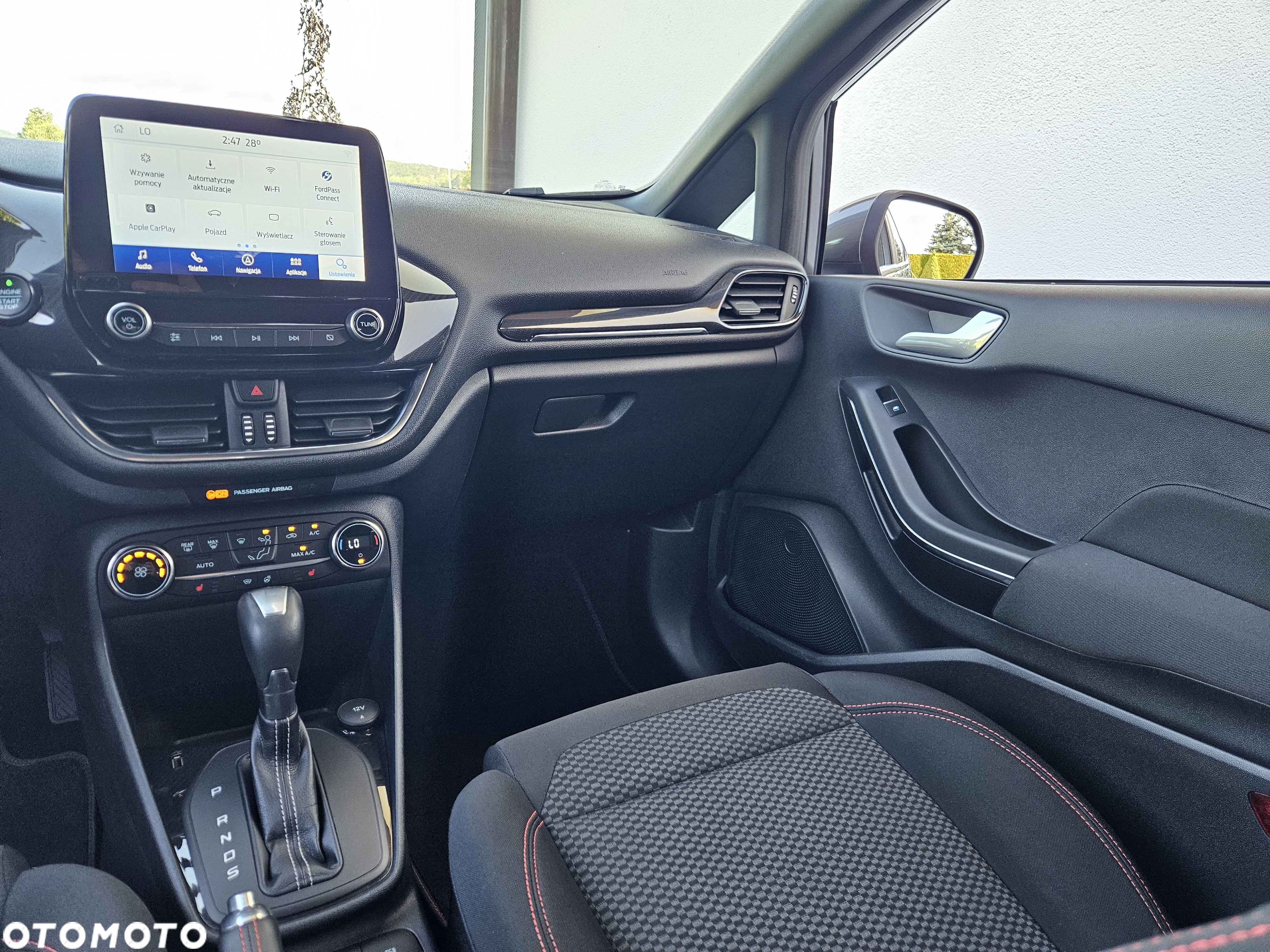 Ford Fiesta - 20