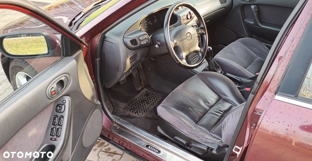 Mazda Xedos 2.5 Business - 6