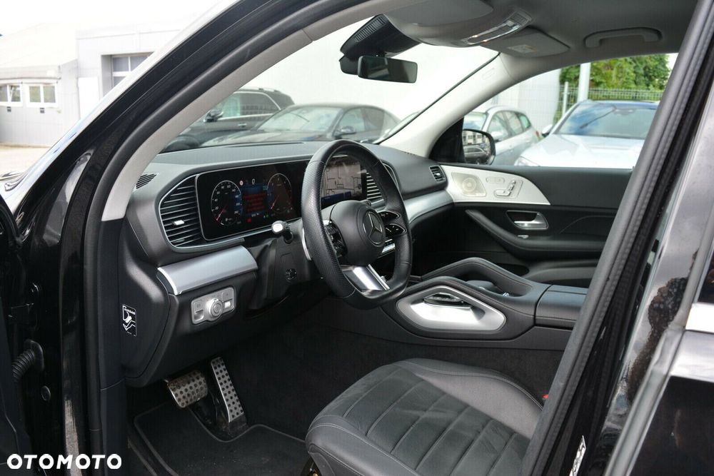 Mercedes-Benz GLE - 17