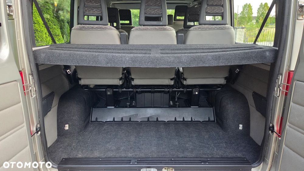 Fiat Ducato Ducato10TDI Panorama - 17