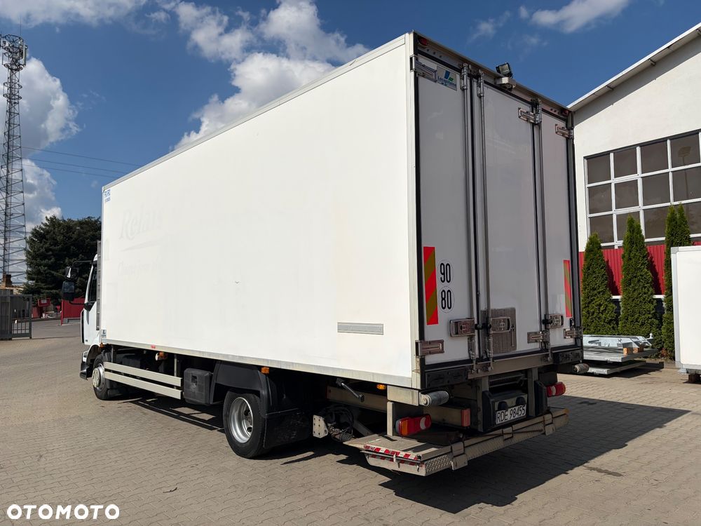 Renault MIDLUM 180 DXI - 4