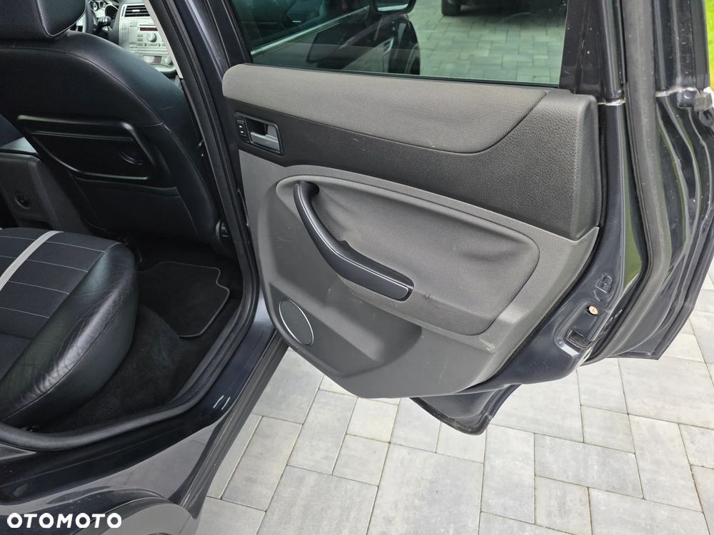 Ford Kuga 2.0 TDCi 4x4 White Magic - 16