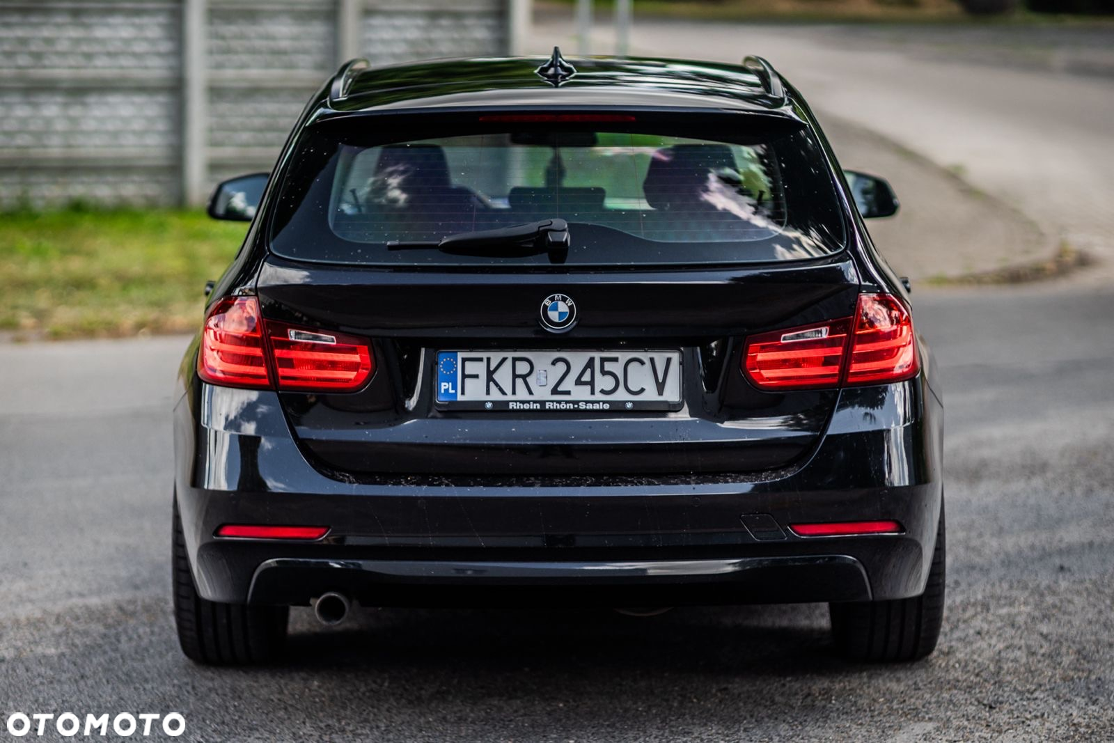 BMW Seria 3 320d Sport Line - 11