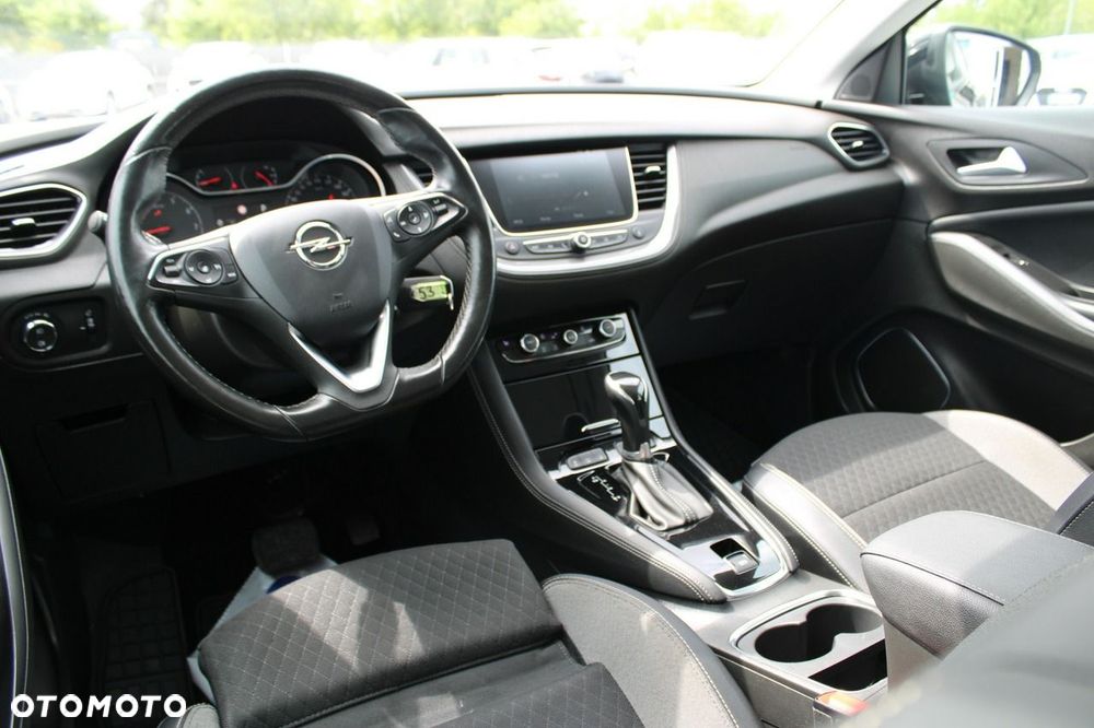 Opel Grandland X - 18
