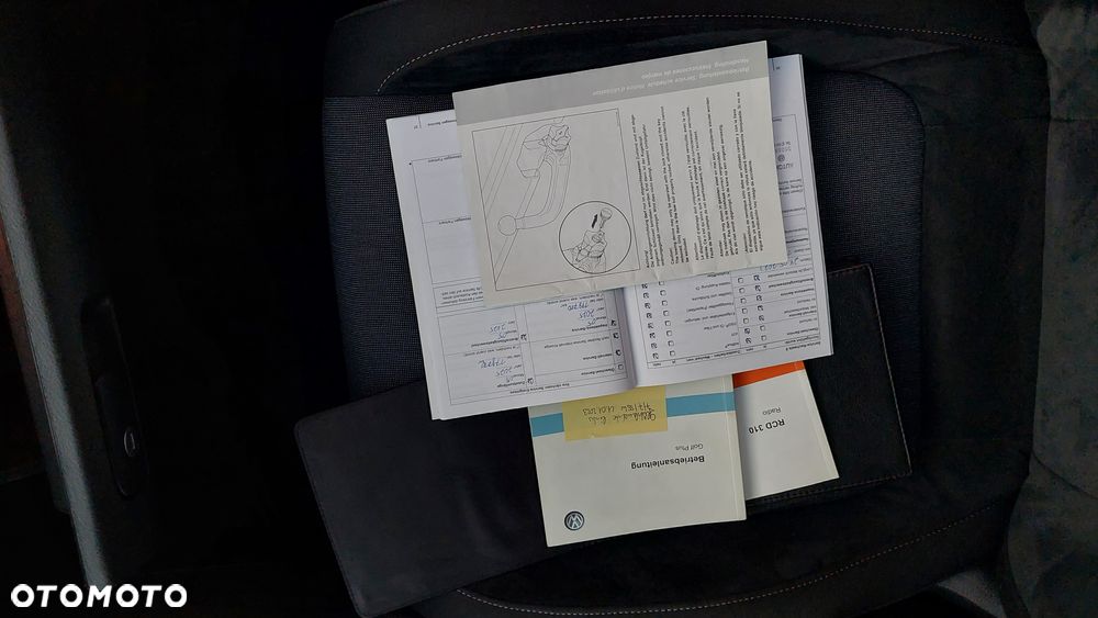 Volkswagen Golf Plus 1.2 TSI Style - 29