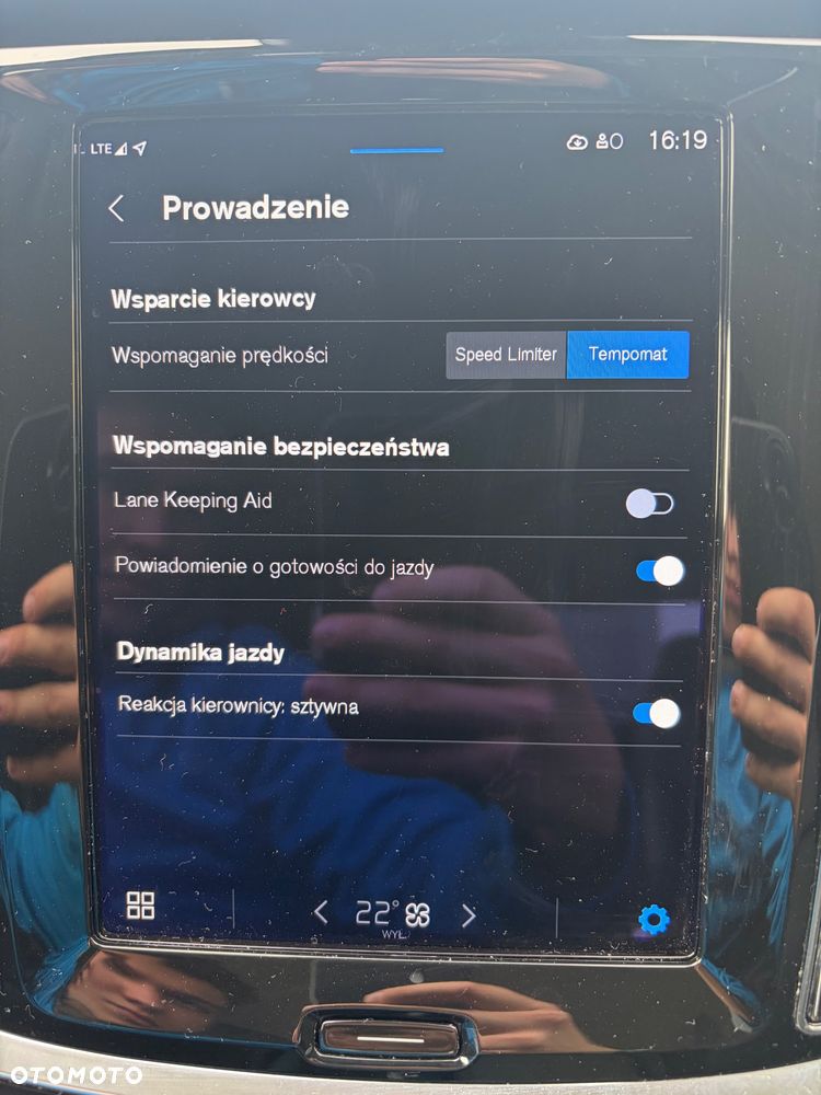 Volvo S60 B4 B Plus Bright - 19