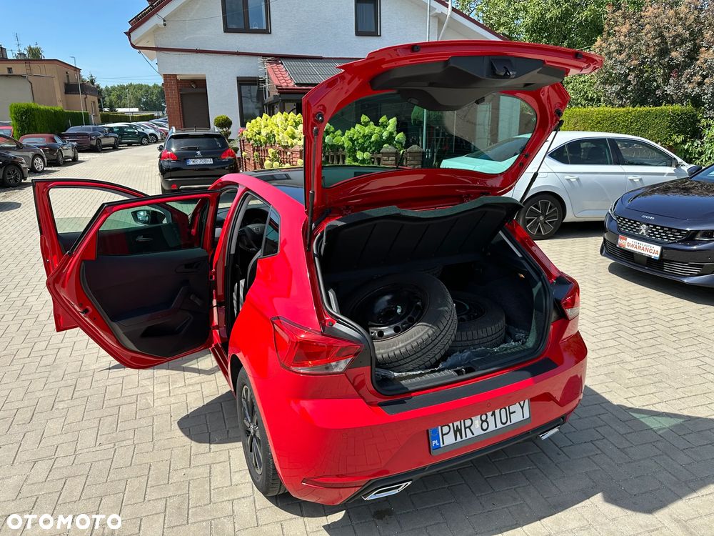 Seat Ibiza - 27