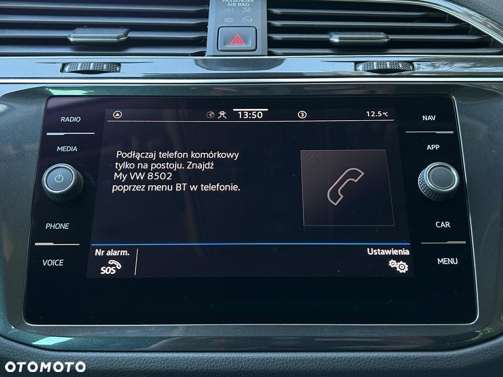 Volkswagen Tiguan 1.5 TSI EVO Life DSG - 32