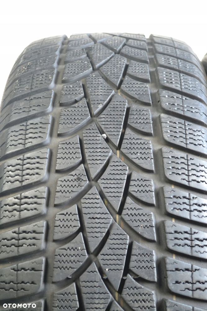 235/50R19 103H DUNLOP WINTER SPORT 3D x4szt 8814z - 3