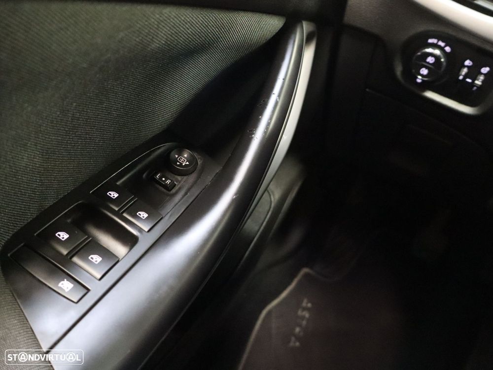 Opel Astra Sports Tourer 1.5 D GS Line S/S - 14