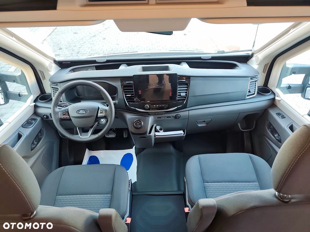 Rimor KILIG 69 Plus NOWY Automat Xenon Alu Doposażony 5 Osobowy Zimowy Kamera FV23% Promocja Dealer - 18