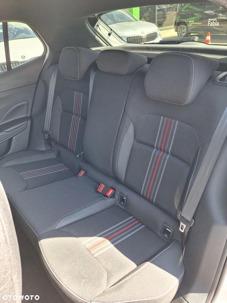 Skoda Fabia - 17