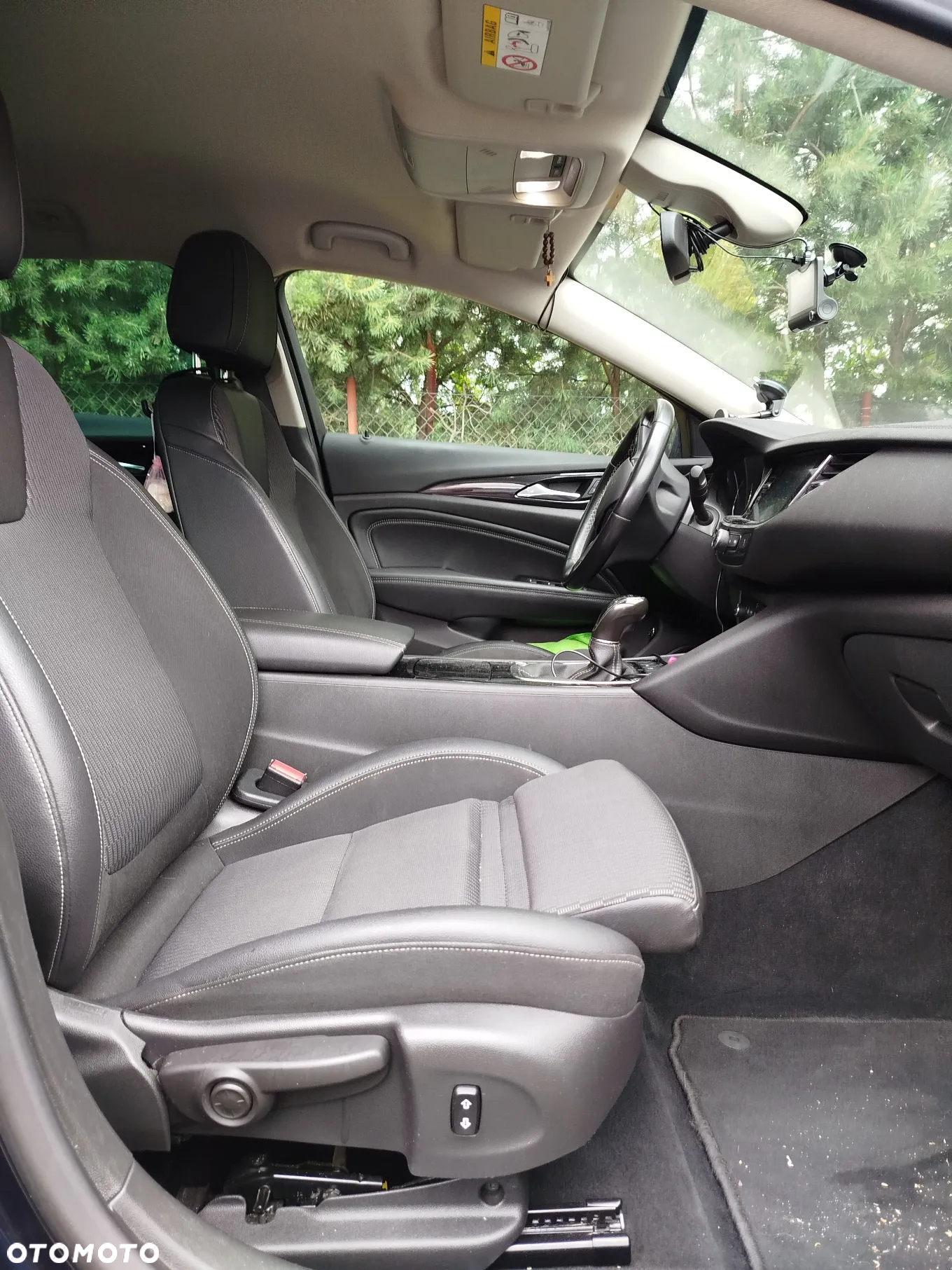 Opel Insignia 1.6 CDTI Sports Tourer ecoFLEXStart/Stop Business Edition - 8