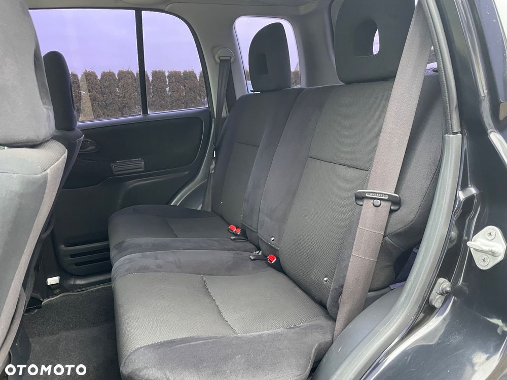 Suzuki Grand Vitara - 35