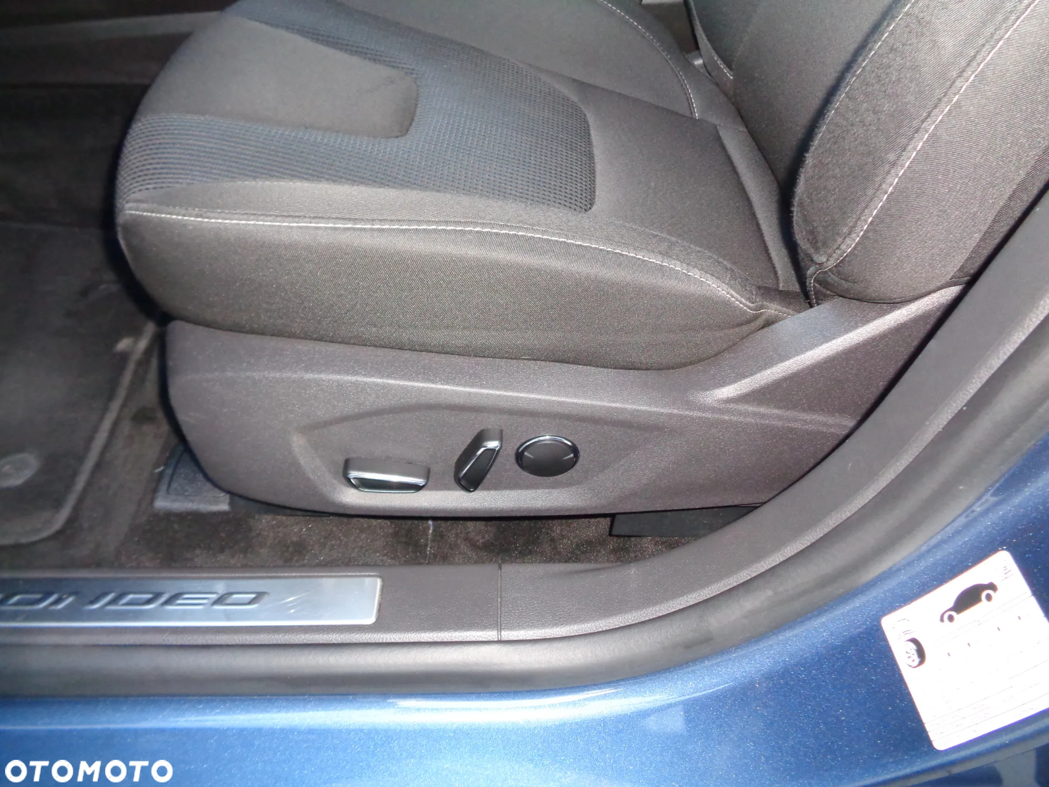 Ford Mondeo - 14