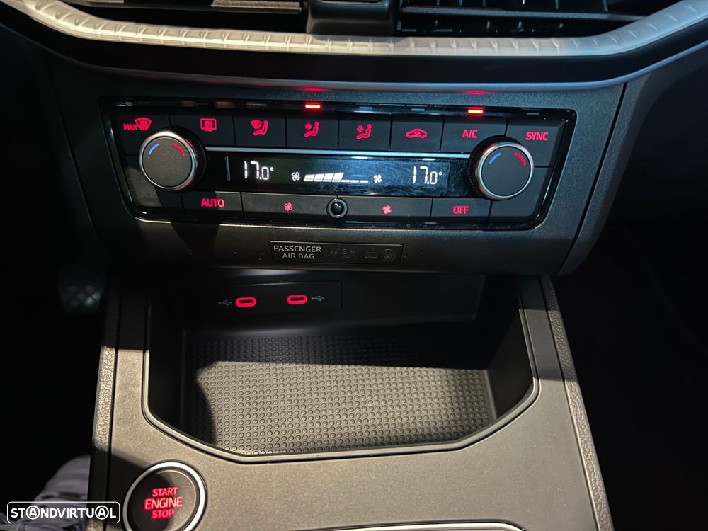 SEAT Ibiza 1.0 TSI FR - 25