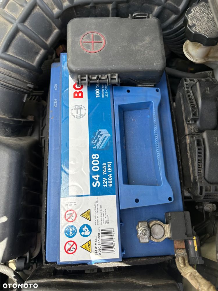 Kia Ceed 1.6 CRDi M DCT - 13