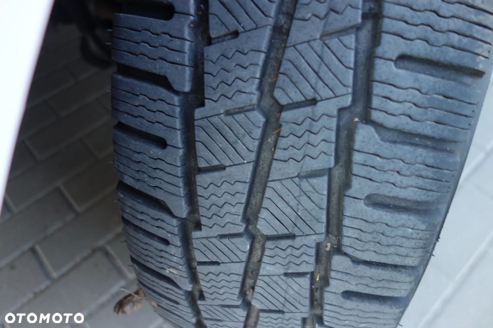 Ford Transit Custom L1H1 Automat 2.0 Ecoblue 130 KM Klima Webasto - 20