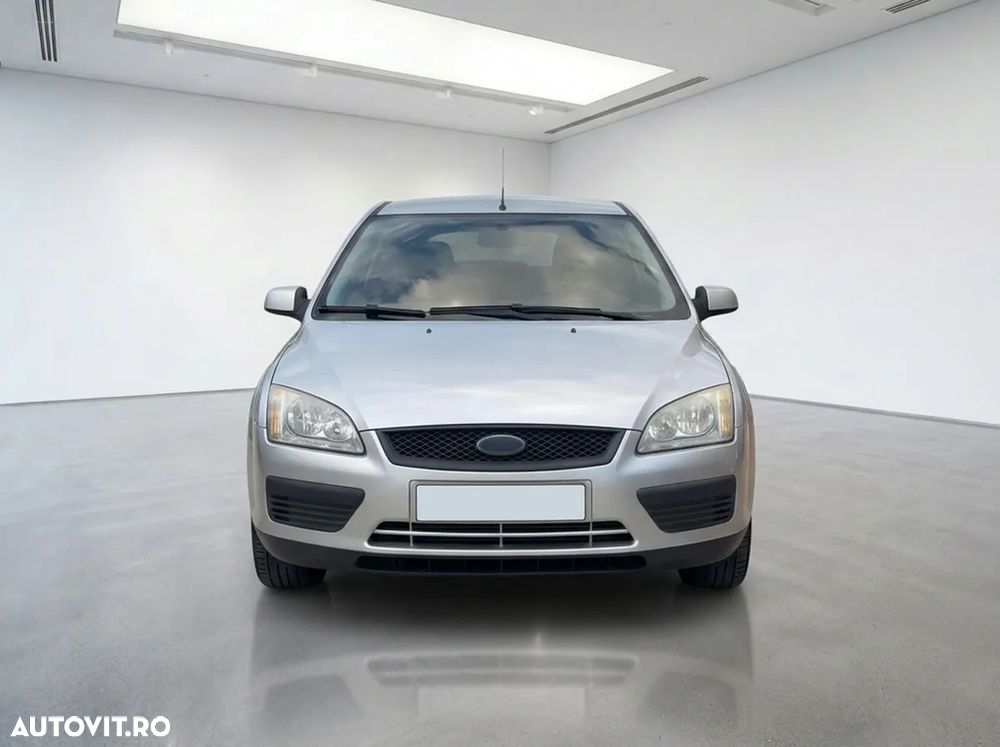 Ford Focus - 6