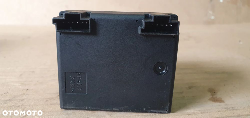 Stacyjka Mercedes ML W164 1645450708 - 5