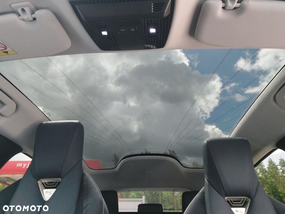 DS Automobiles N°8 97.2kWh Long Range AWD Jules Verne - 18